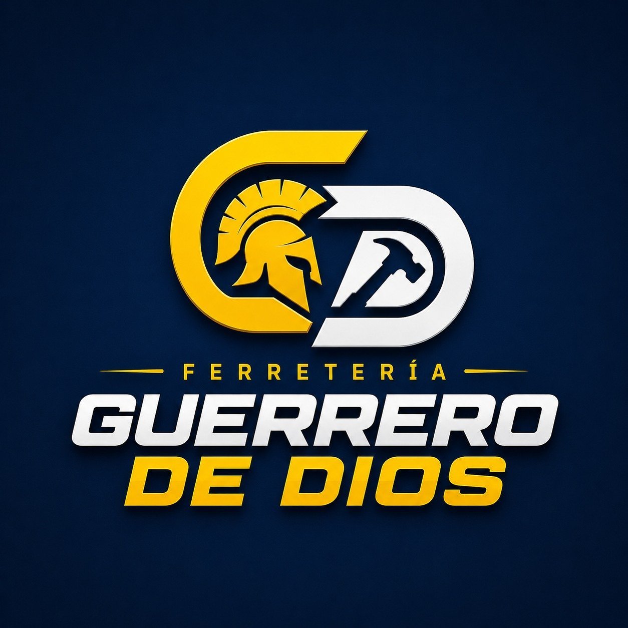 Logo de Guerrero de Dios
