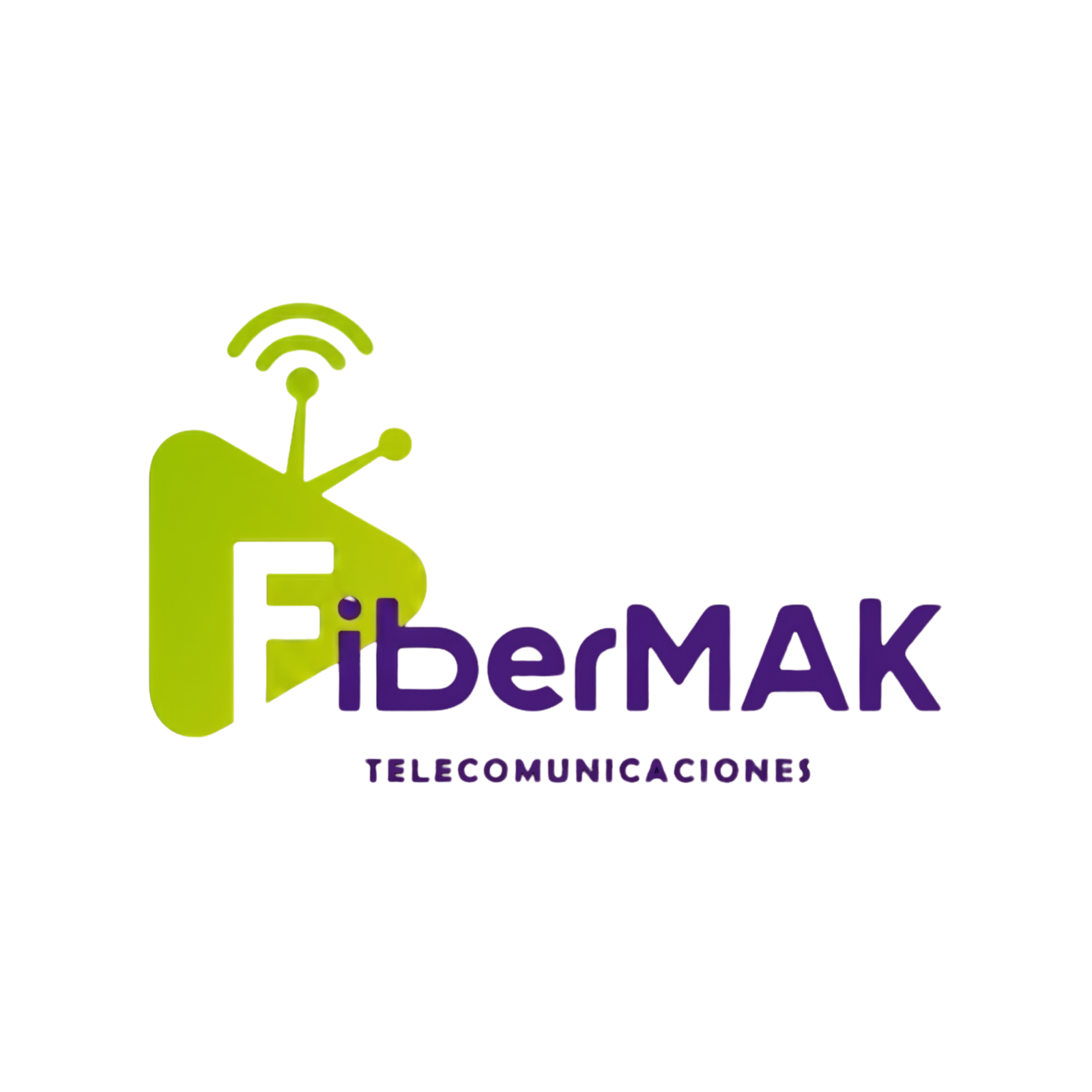 Logo de Fibermak
