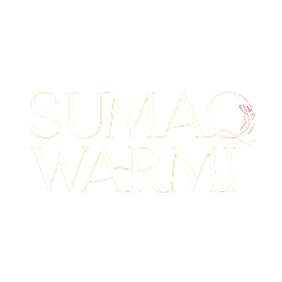 Logo de Sumaq Warmi